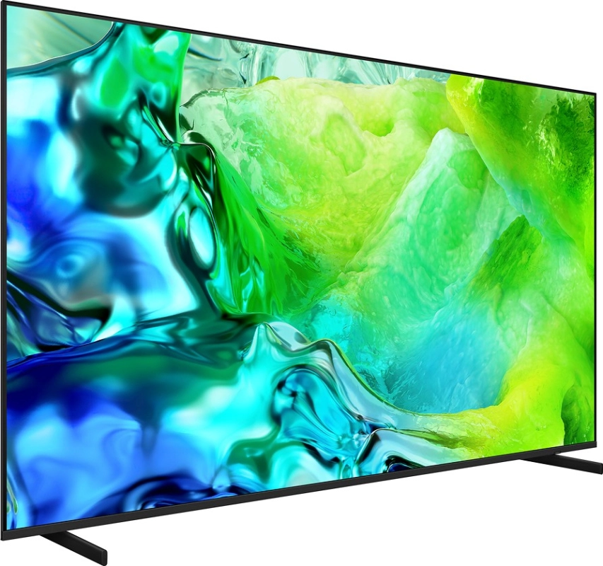Телевизор Samsung QE65QN80H 65" черный