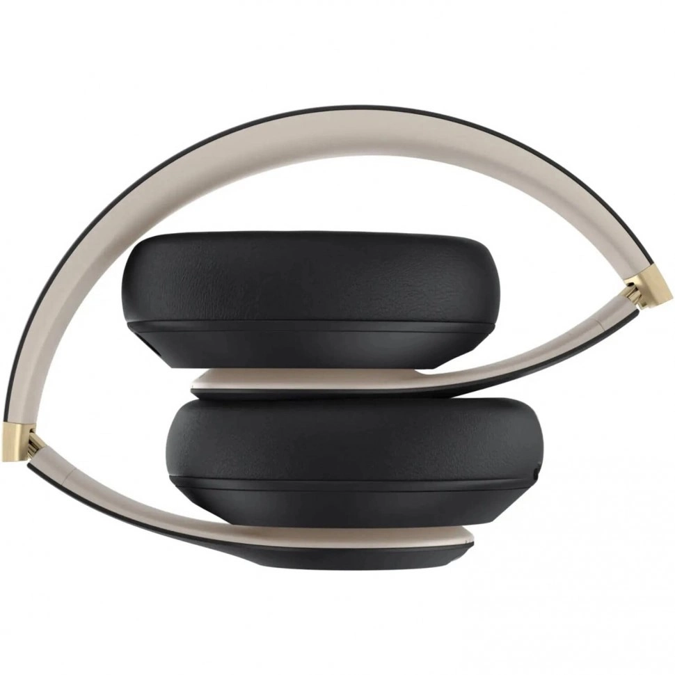 Беспроводные наушники Beats Studio Pro Black-Gold
