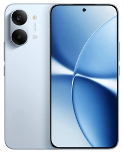 Смартфон POCO X8 Pro Max 12/256 ГБ Голубой