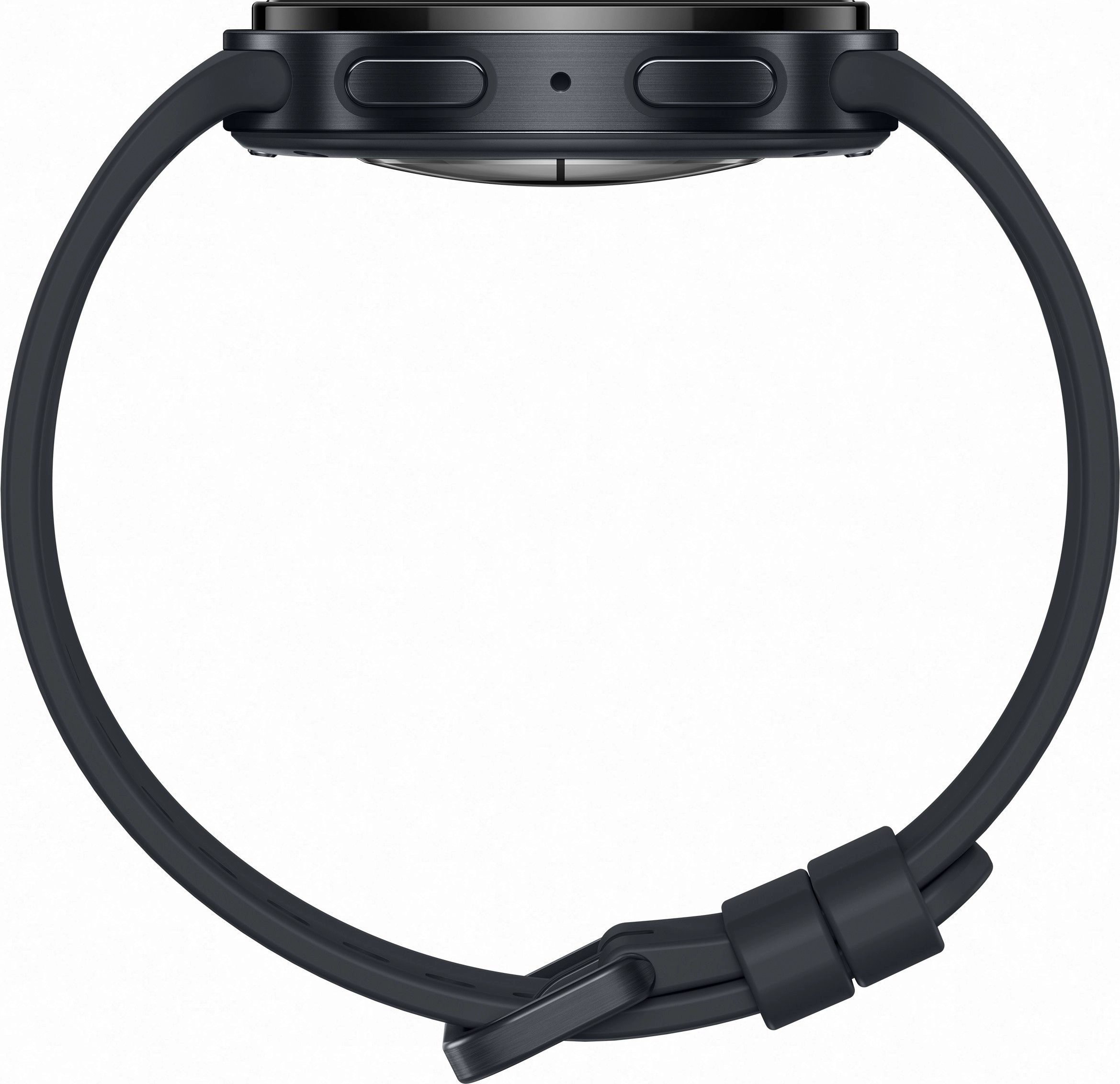 Смарт-часы Samsung Galaxy Watch9 LTE - 40 mm (SM-L345) (Graphite | Черный)