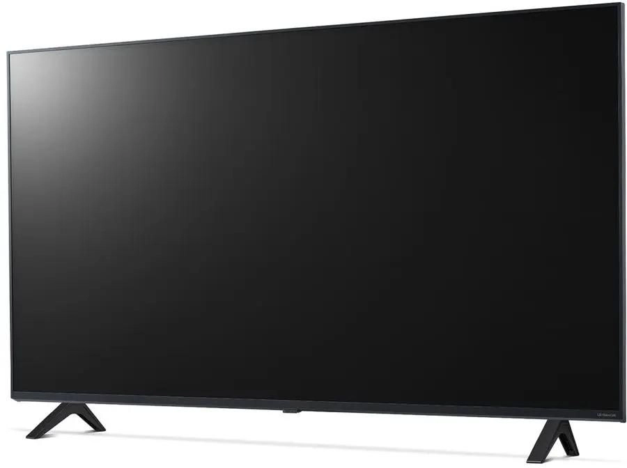 Телевизор LG 43" (109 см) 43NANO80T6A синяя сажа
