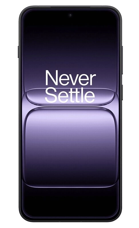 Смартфон OnePlus 13S, 12-512 ГБ Черный