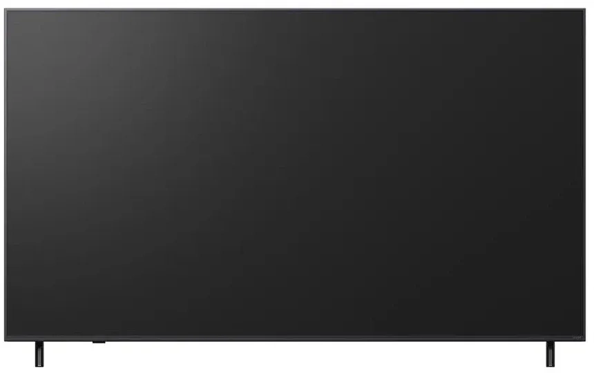 Телевизор LG 75" (189 см) 75QNED82A6B черный