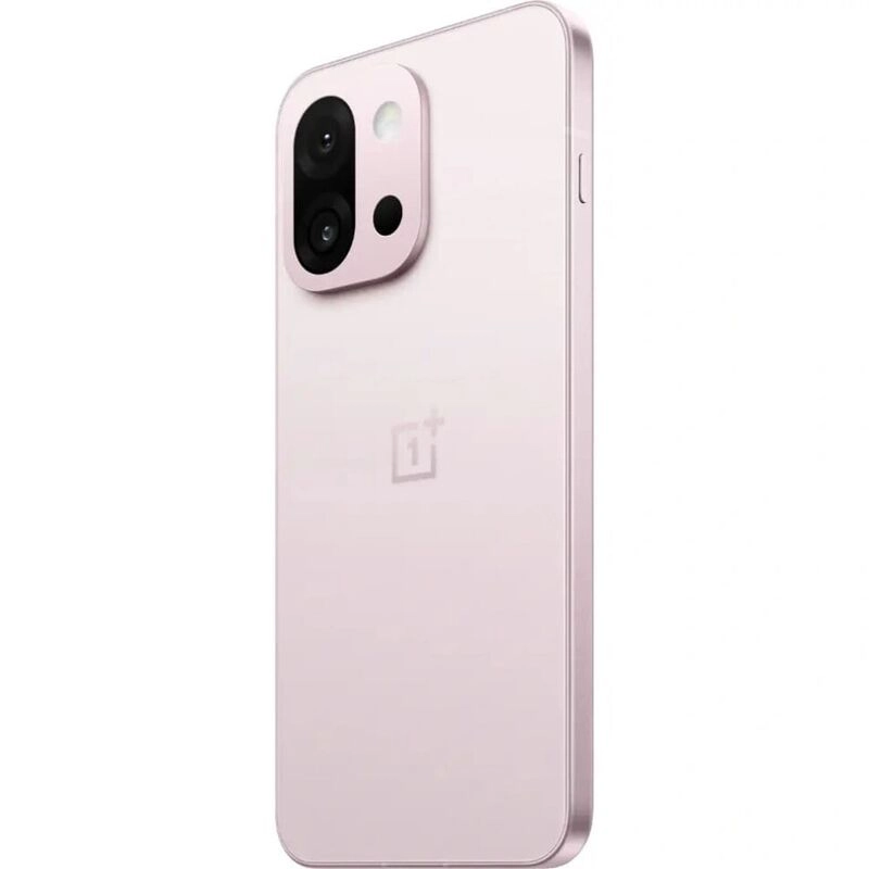 Смартфон OnePlus 13S 12/256 ГБ Розовый (Global Version)