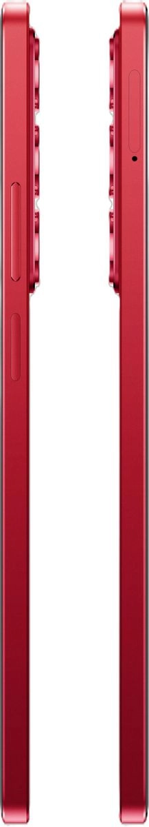 Смартфон realme C75,  8/128 ГБ Красный