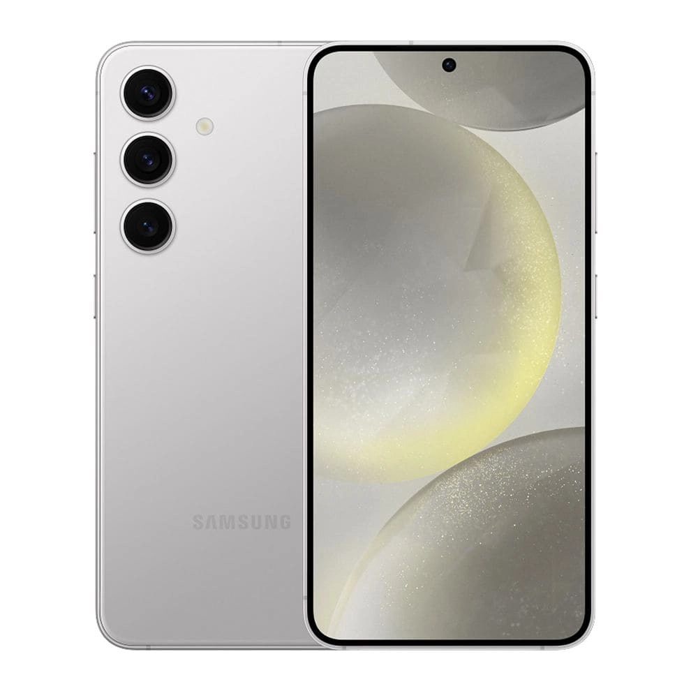 Смартфон Samsung Galaxy S24 Plus | 12/256 ГБ Серый