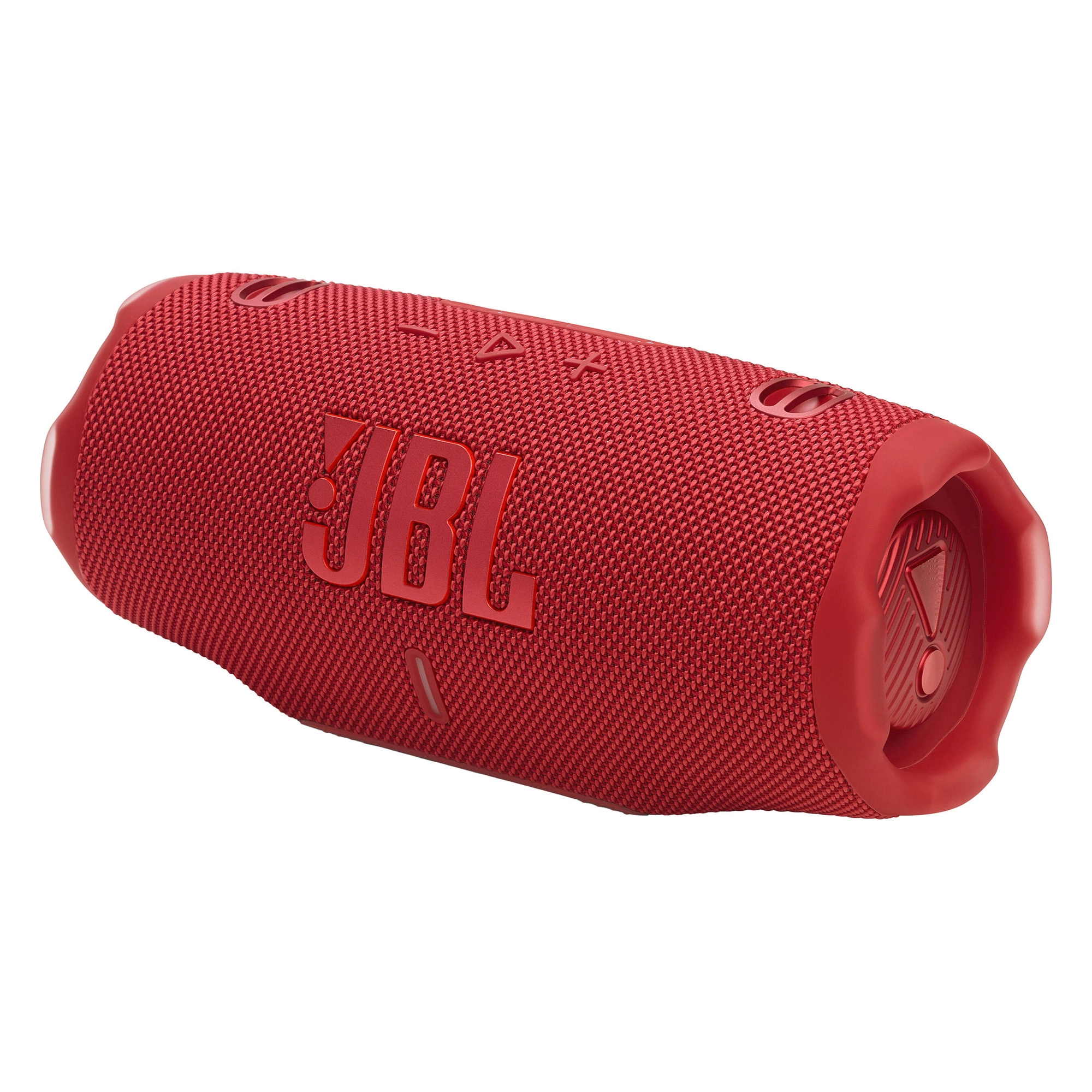 Портативная колонка JBL Charge 6 (Красный | Red)