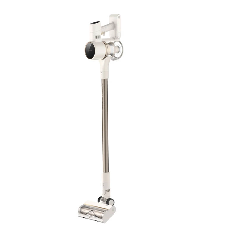 Пылесос Dreame R10S Essential RU, Белый