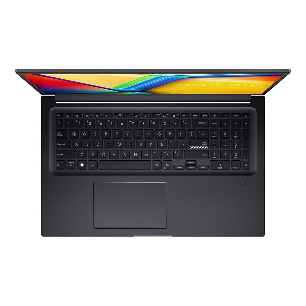 Ноутбук Asus Vivobook 17X M3704YA-AU052 17.3" (AMD Ryzen 7 7730U, 16 ГБ DDR4-512ГБ SSD)