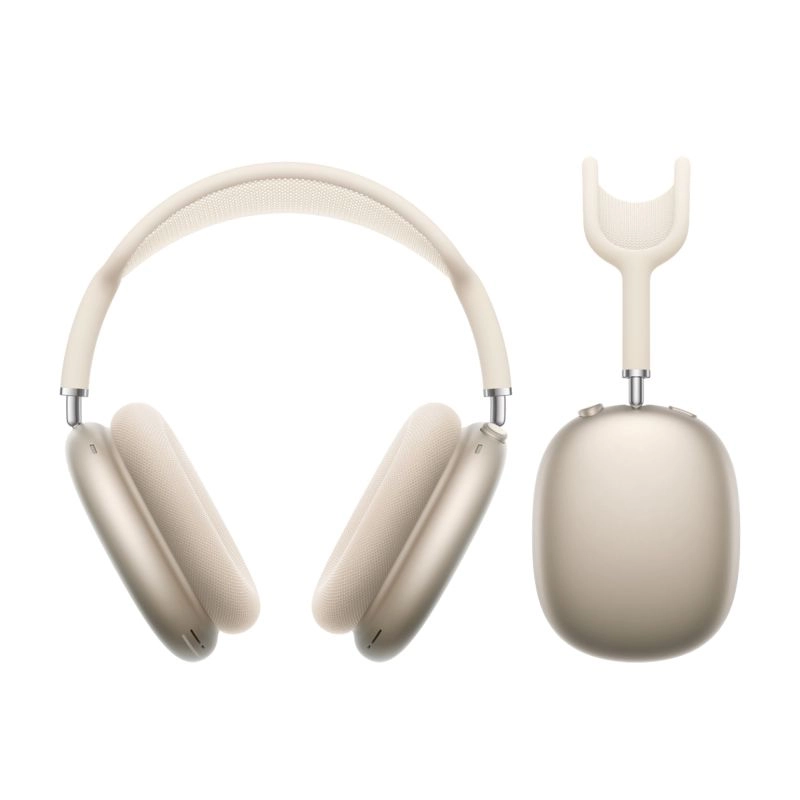 Наушники Apple AirPods Max USB-C сияющая звезда