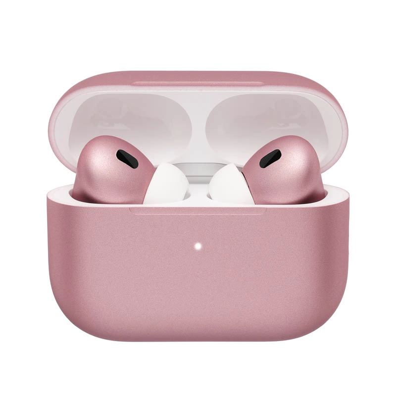 Наушники Apple AirPods Pro 2 (2023) MagSafe, USB-Type C, Розовое золото