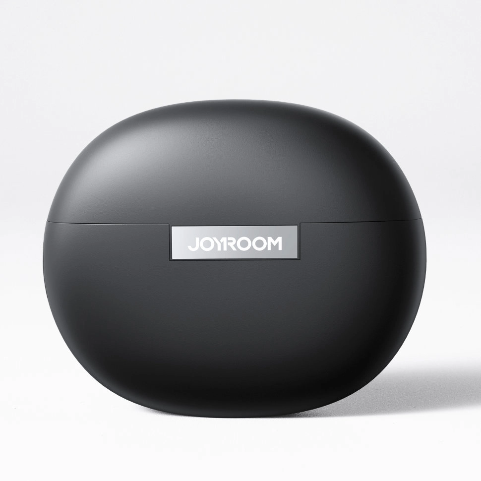 Беспроводные наушники Joyroom Funpods Series JR-FB2 True Wireless earphones - Black