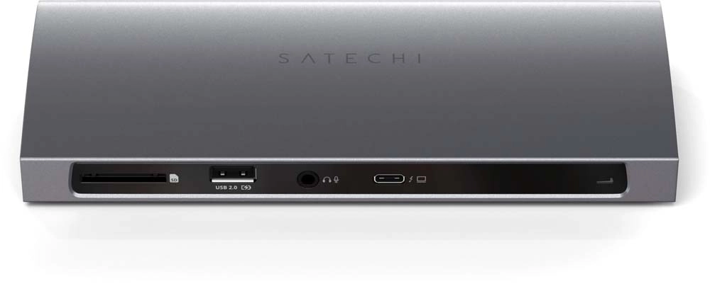 Док-станция Satechi для ноутбука ST-UCT4DM-EU