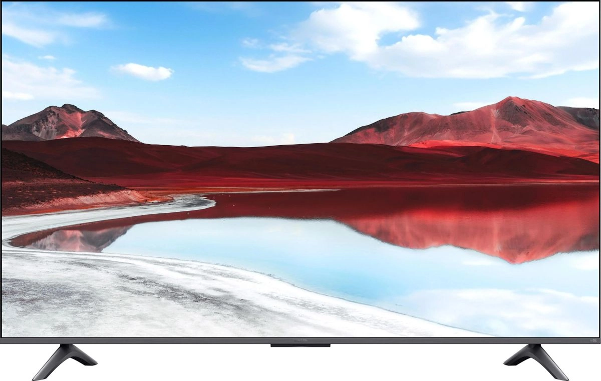Телевизор Xiaomi TV A Pro 65" (165 см) L65MA-SRU черный