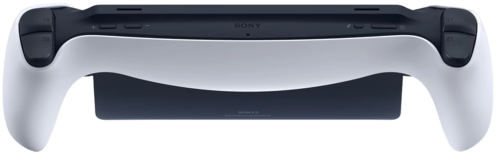 Портативная игровая консоль PlayStation Portal Белый