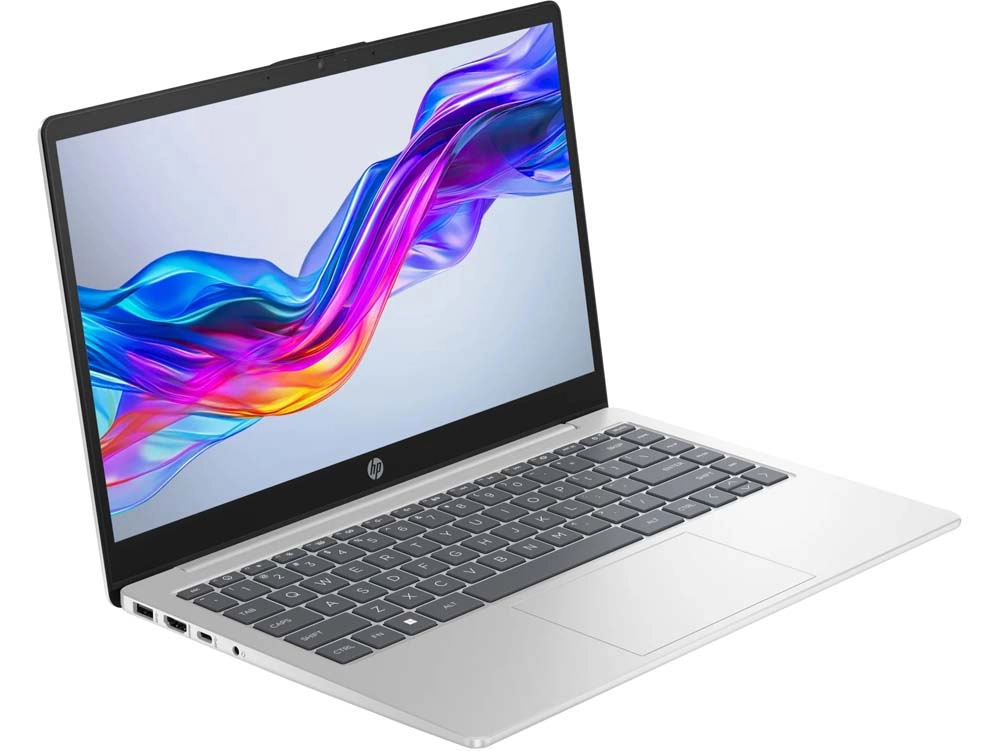 Ноутбук HP Laptop 14 (Ultra 5, 8 ГБ, 256 ГБ SSD)