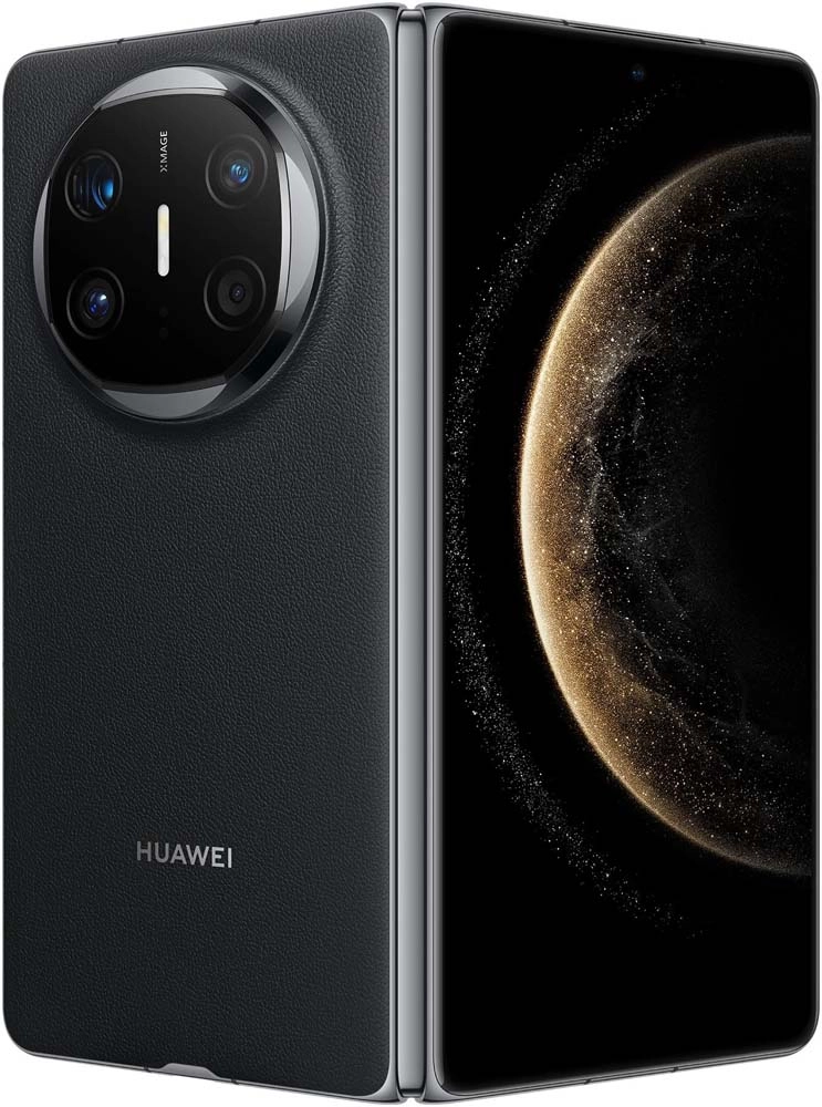 Смартфон HUAWEI Mate X6 12/512 ГБ Черный (Global Version)
