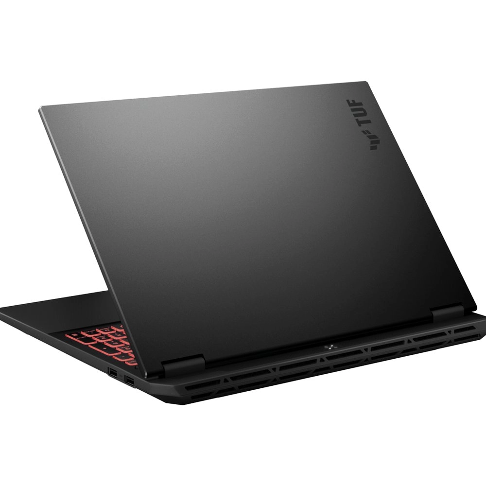 Ноутбук ASUS TUF Gaming A16 90NR0MD1-M00A50 (16", AMD Ryzen 9 8940HX, 16 ГБ, 512 ГБ SSD, RTX 5070 8 ГБ, 165 Гц) серый