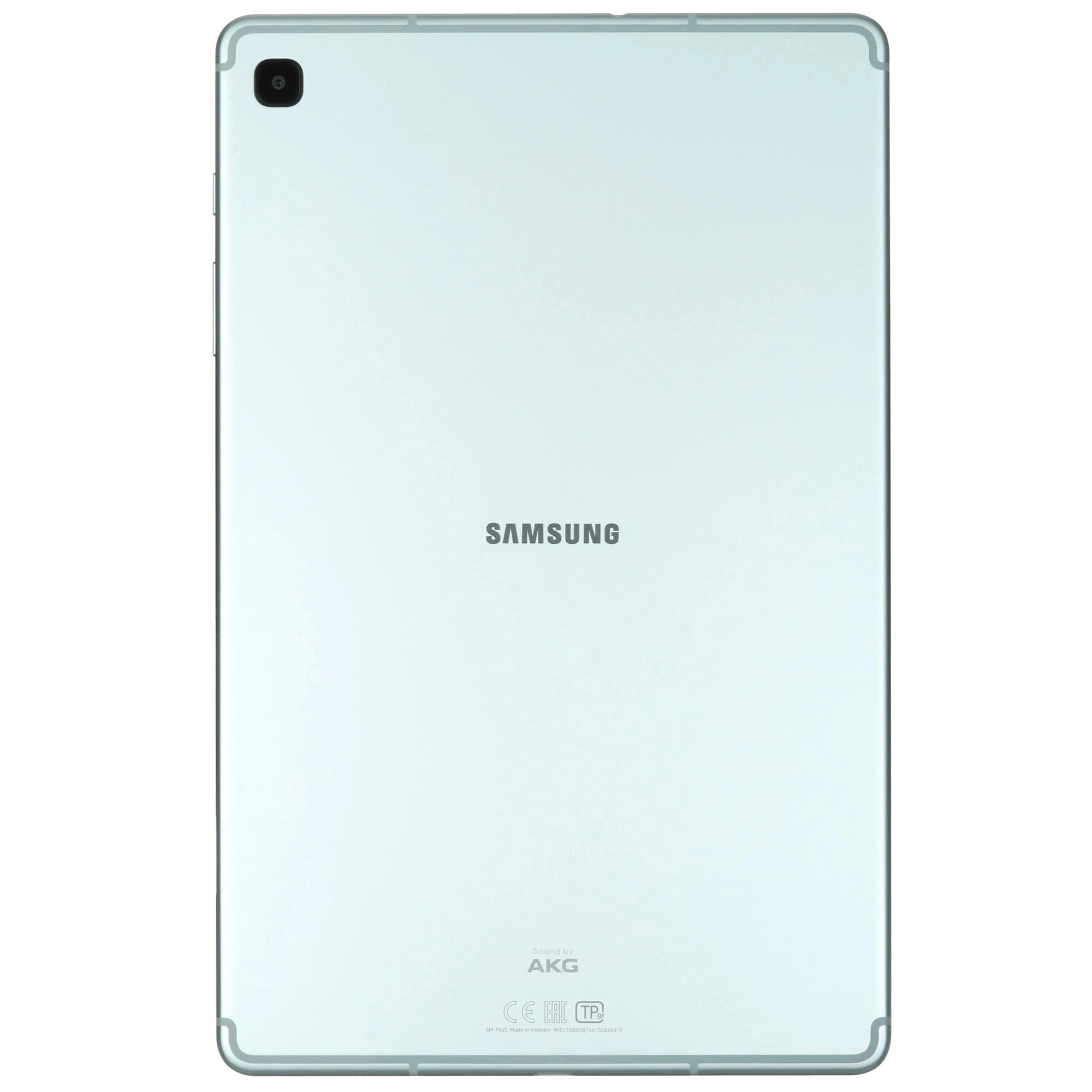 Планшет Samsung Galaxy Tab S6 Lite (2024) | LTE | 4/128 ГБ Мятный