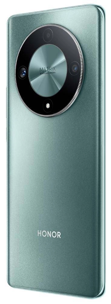 Смартфон HONOR X9b 8/256 Гб 5G Изумрудно-зеленый