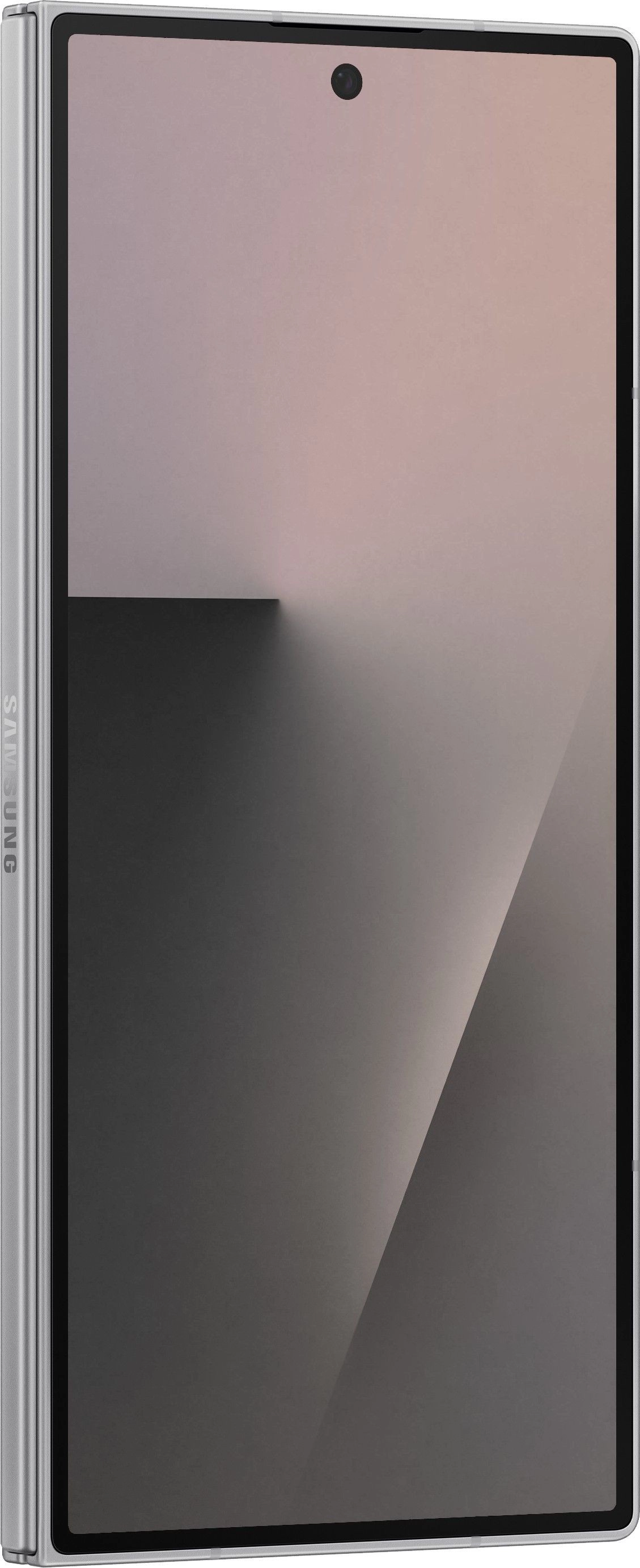 Смартфон Samsung Galaxy Z Fold7 | 16/1 ТБ, Серый