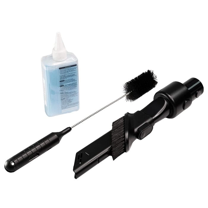 Пылесос Dreame H14 Dual EU, Black