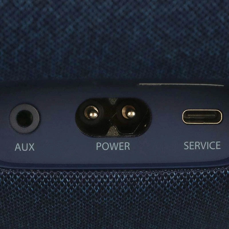Беспроводная акустика Harman/Kardon Onyx studio 8, Синий