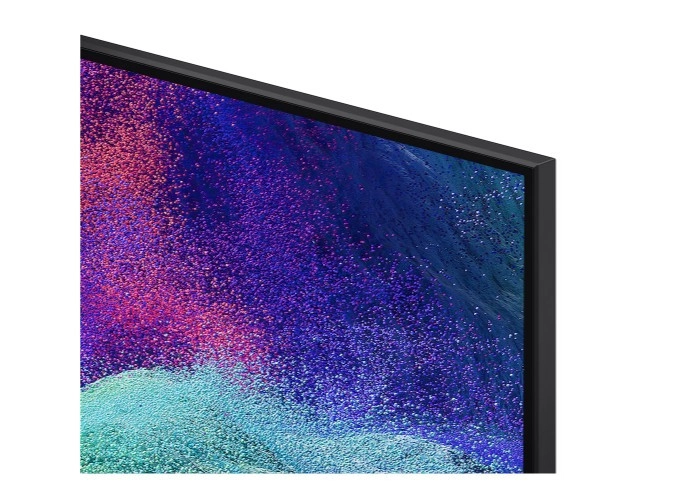 Телевизор Samsung MRE75R85HAUXPY 75" (189 см) черный