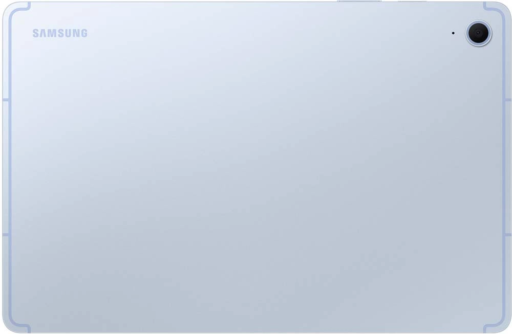 Планшет Samsung Galaxy Tab S10 FE (10.9") | Wi-Fi | 12/256 ГБ Голубой