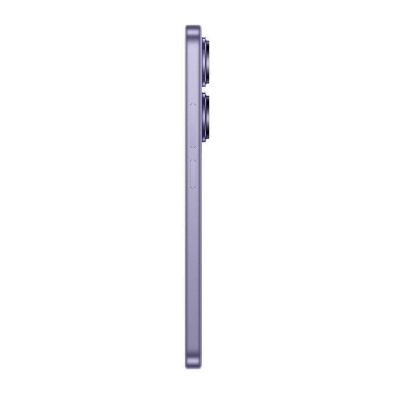 Смартфон Xiaomi Poco M6 Pro | 12/512 ГБ Фиолетовый