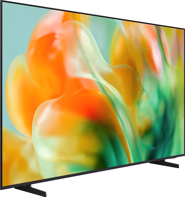 Телевизор Samsung UE85M80HAUXPY 85" черный