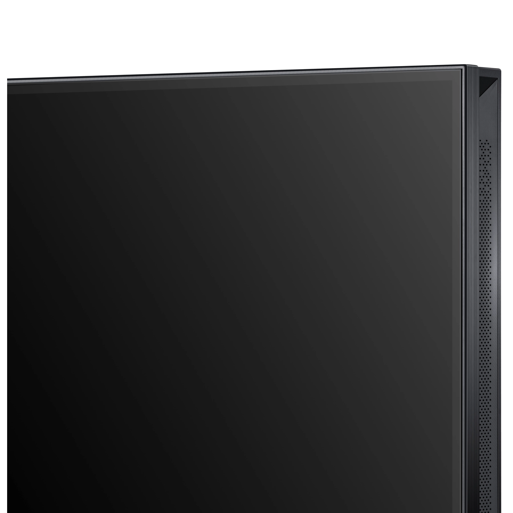 Телевизор Hisense 65UR9S 65" черный