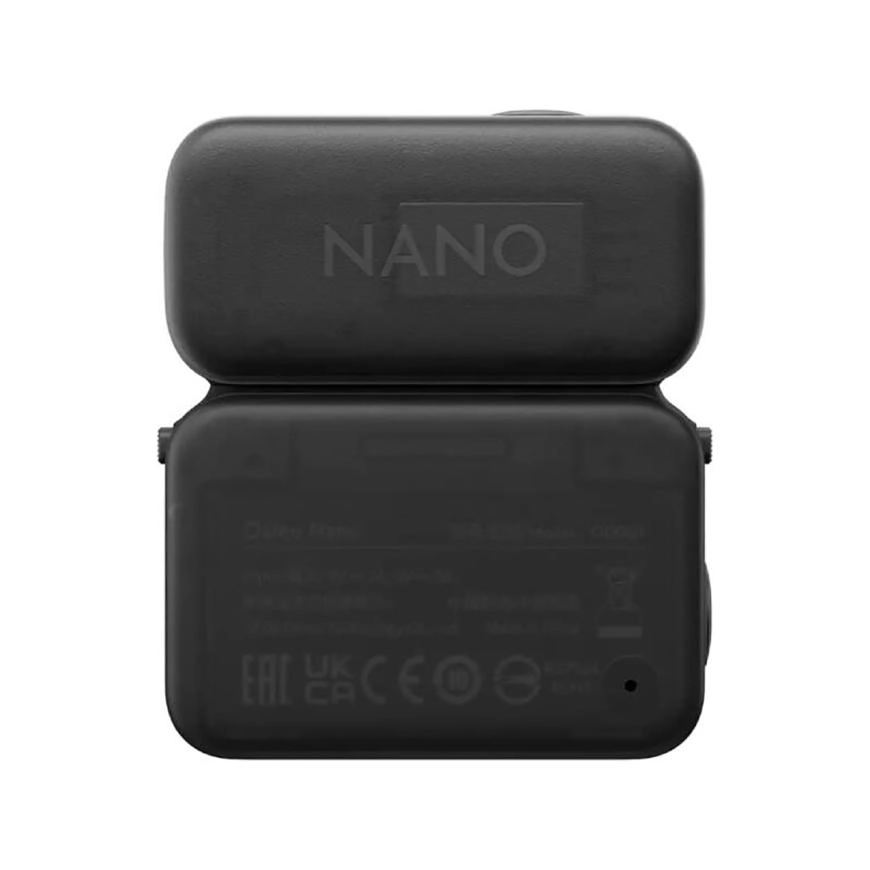 Экшн-камера DJI Osmo Nano 64 ГБ