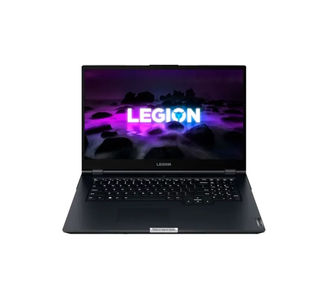 Игровой ноутбук Lenovo Legion Pro 5 Gen 8 82WK000AUS