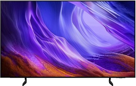 Телевизор  Samsung 77" (194 см) QE77S85HAEXPY