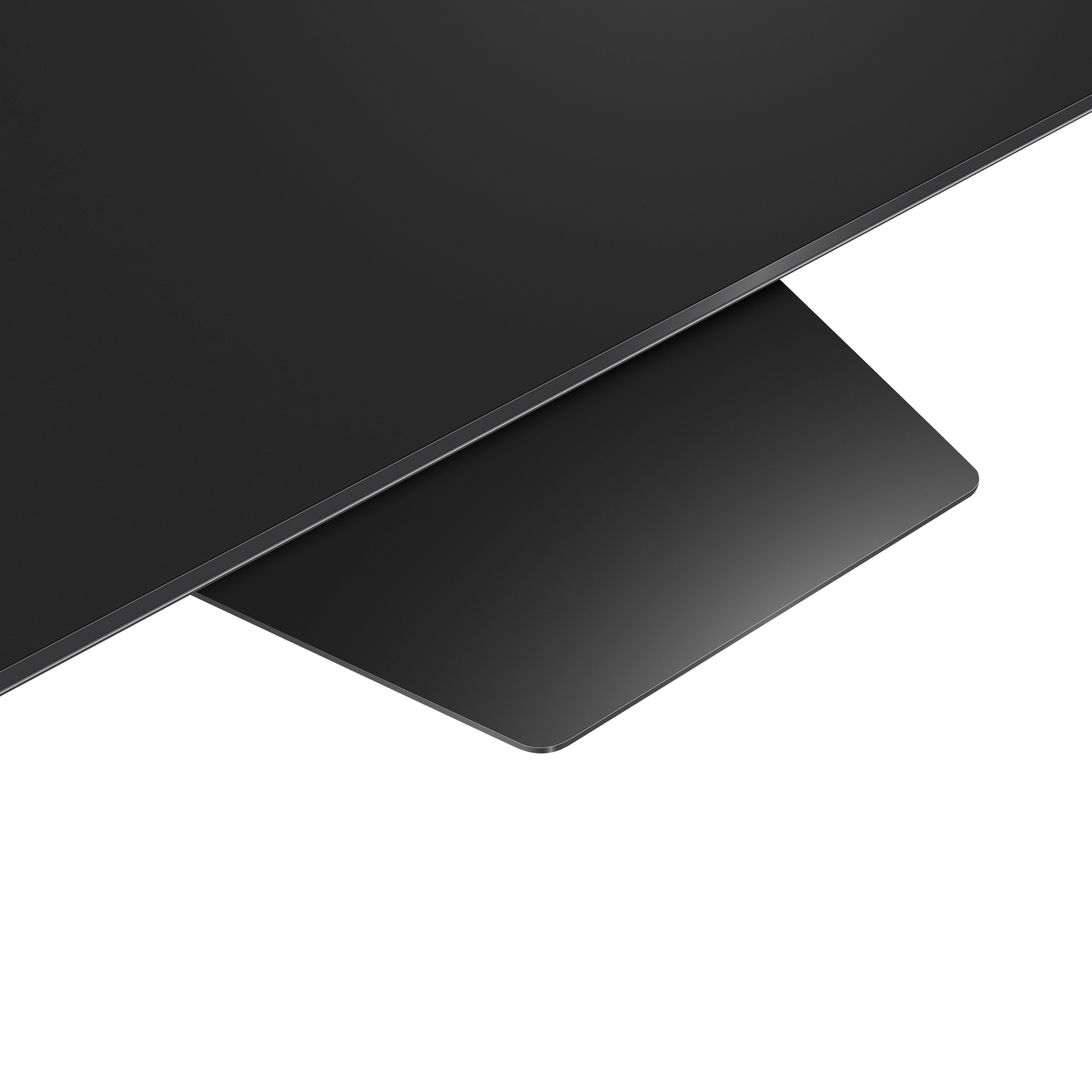 Телевизор Hisense 85U7S PRO 85" черный