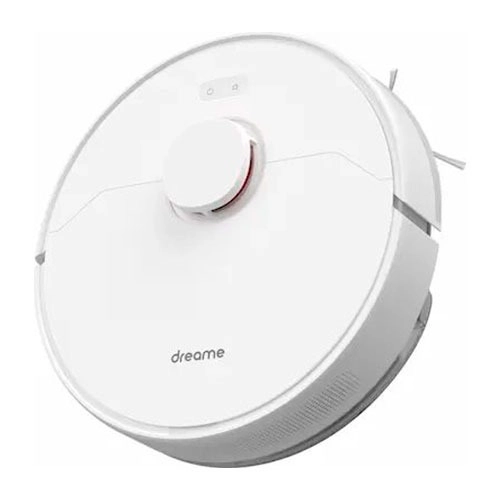 Робот-пылесос Xiaomi Dreame C9
