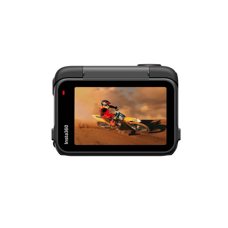 Экшн-камера Insta360 Ace Pro 2, Черный