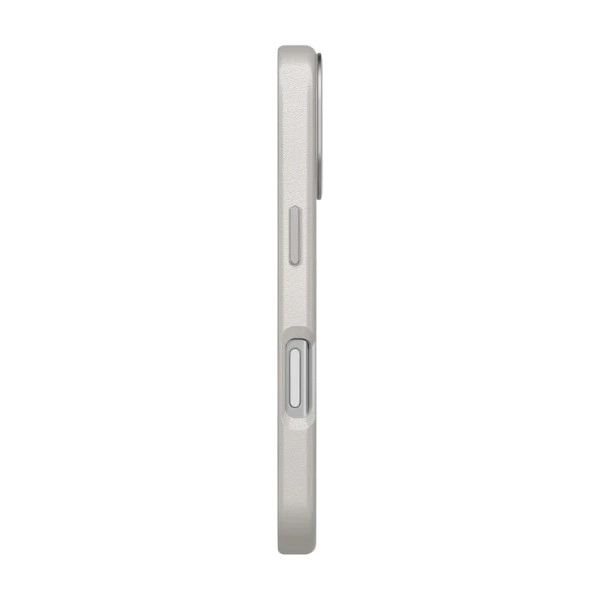 Чехол Uniq для iPhone 17 Lyden (Magsafe), Серый