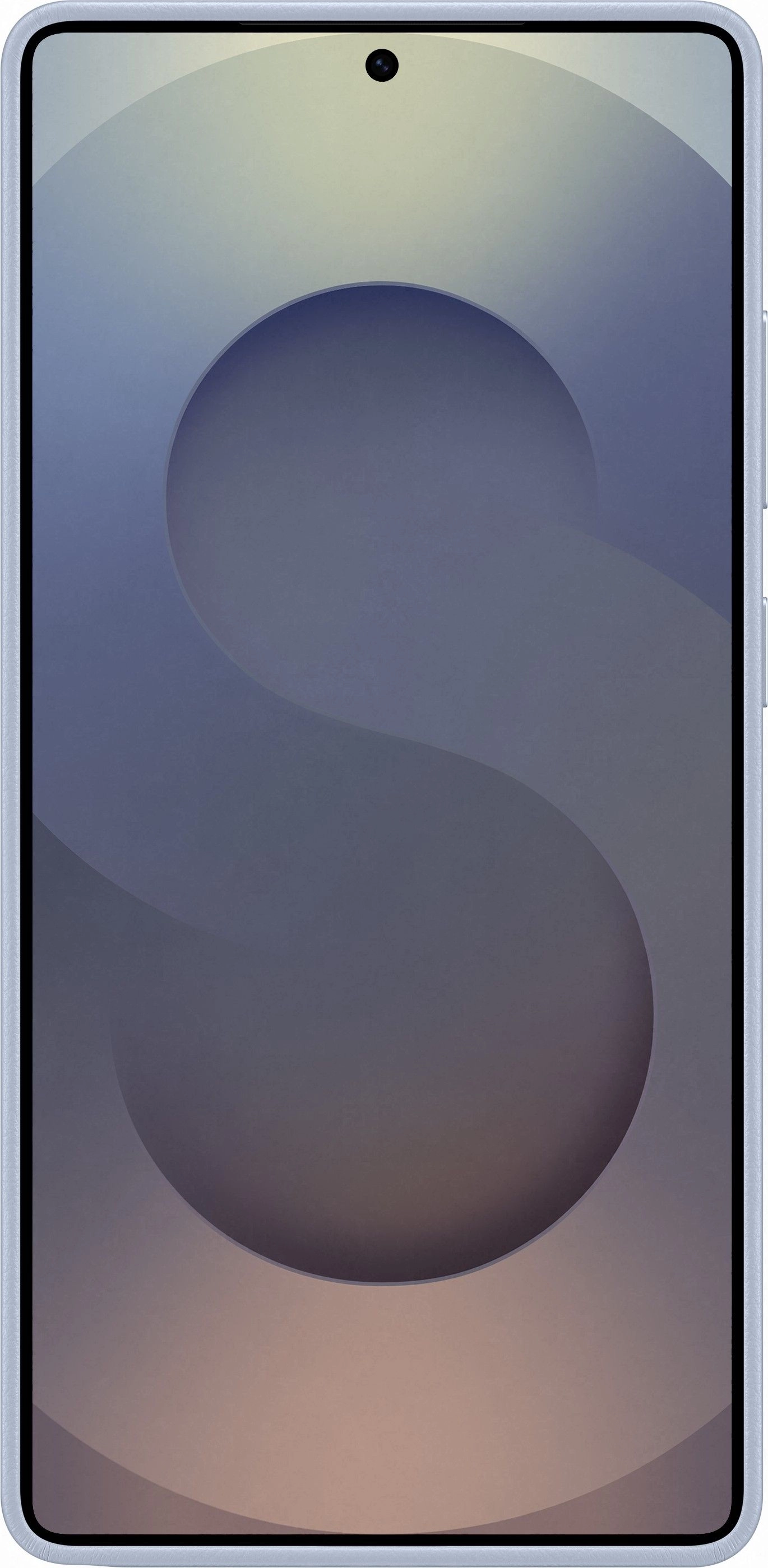 Чехол Samsung Kindsuit Case Samsung S25 Ultra Голубой