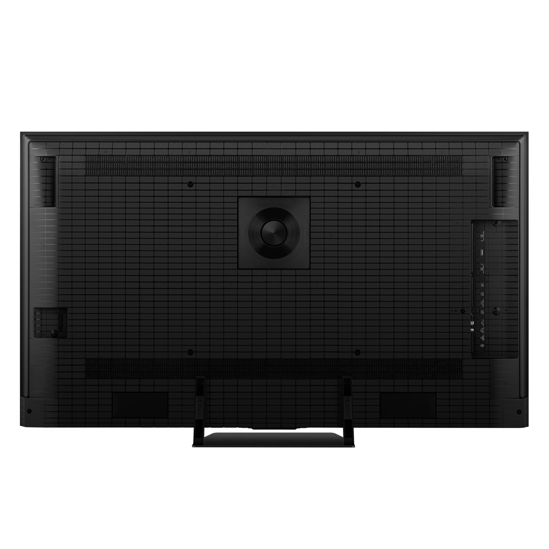 Телевизор Hisense 75UR8S 75" черный