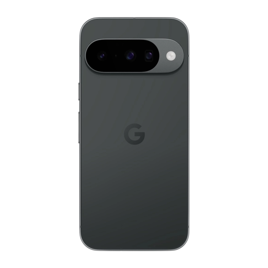 Смартфон Google Pixel 10 | 12/256 ГБ | Obsidian (Черный) (Global Version)