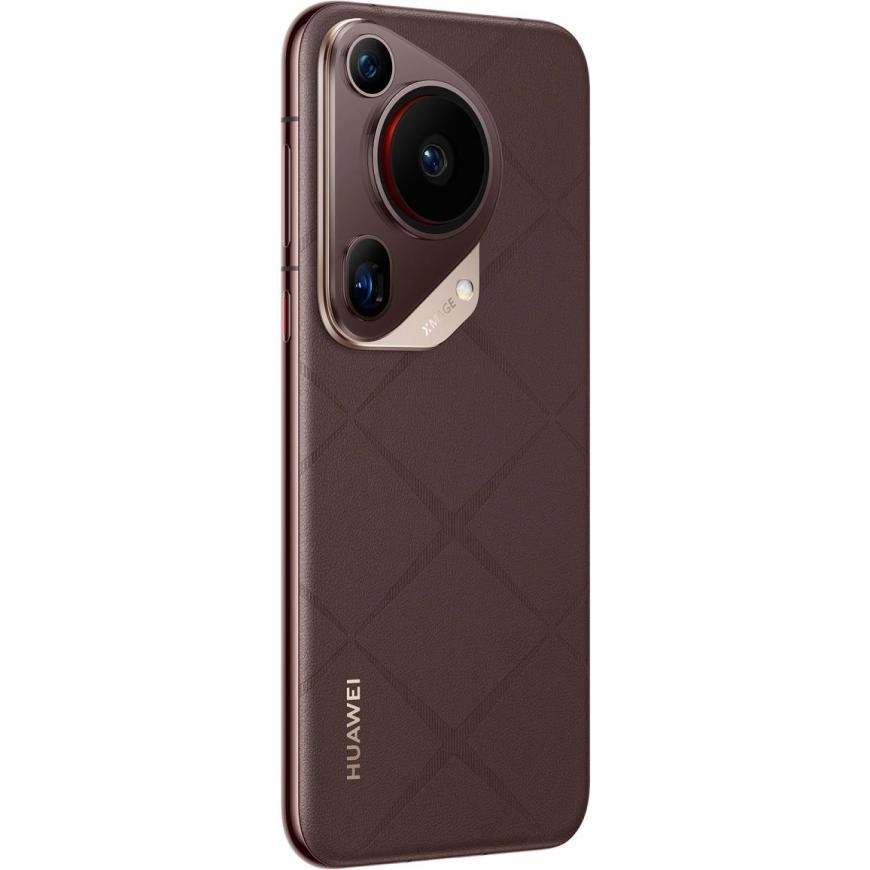 Смартфон HUAWEI Pura 70 Ultra 16/1 ТБ (Brown | Коричневый) (Global Version)