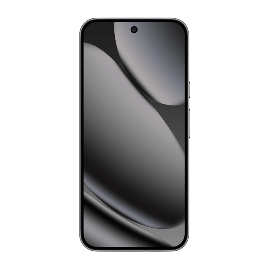 Смартфон Google Pixel 10 Pro XL | 16/512 ГБ | Obsidian (Черный)