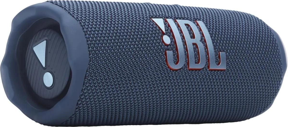 Портативная колонка JBL Flip 7, Синий