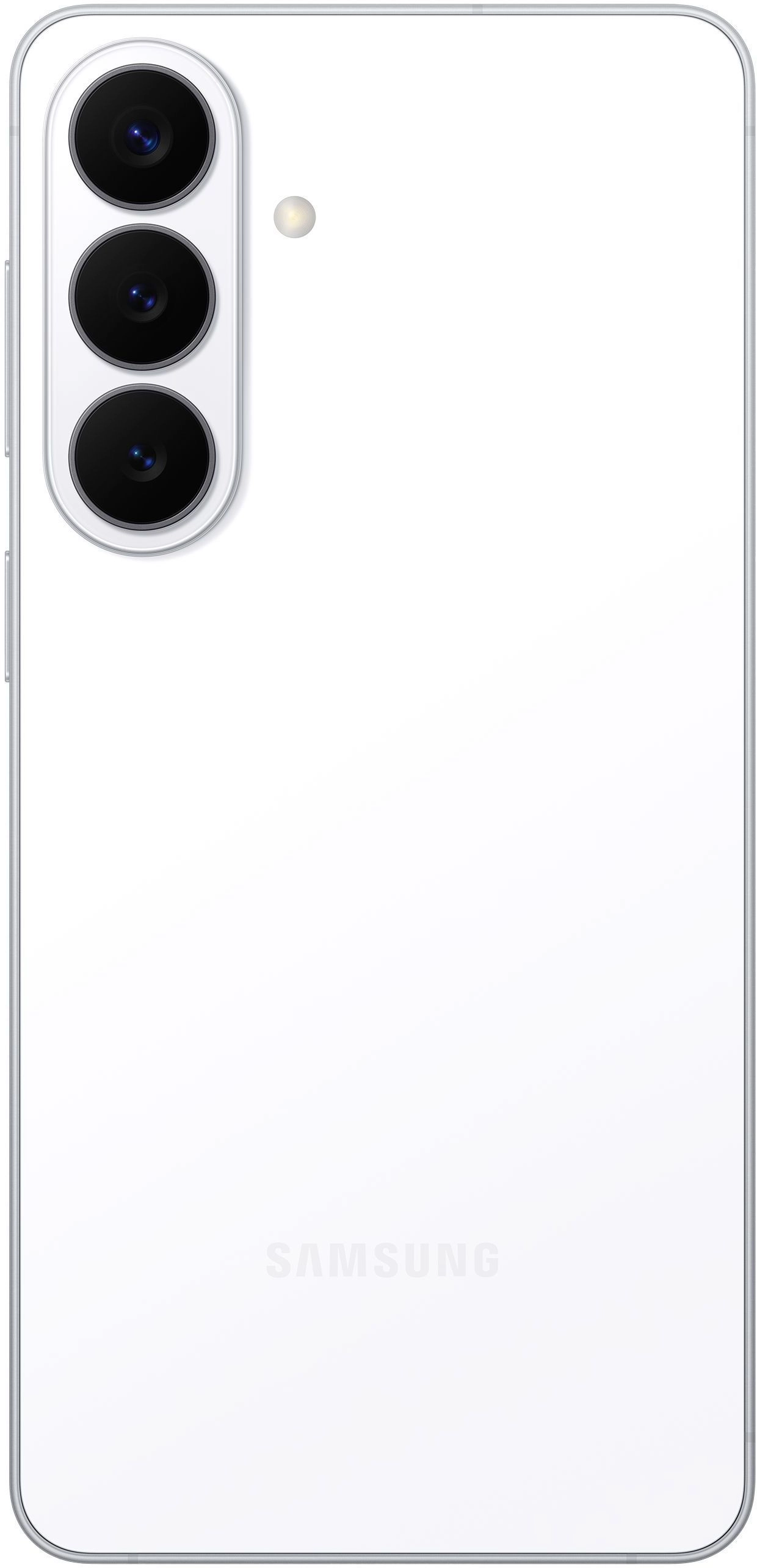 Смартфон Samsung Galaxy S26 Plus | 12/256 ГБ Белый