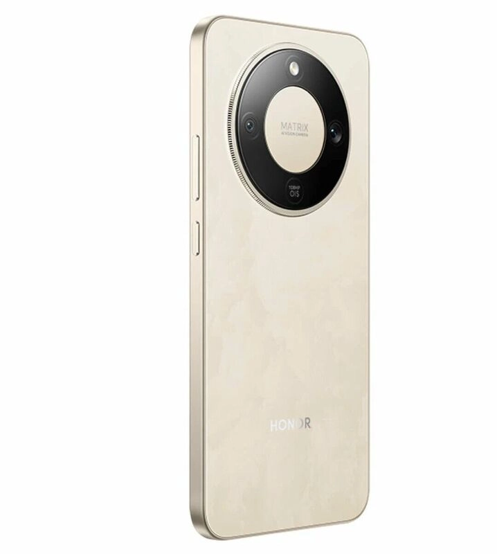 Смартфон Honor X9d 12/256 ГБ Золотой (Global Version)