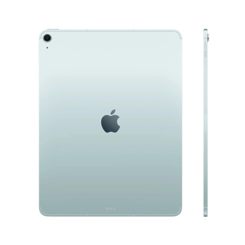 iPad Air (2026 M4) 11" Wi-Fi | 512 ГБ, Blue