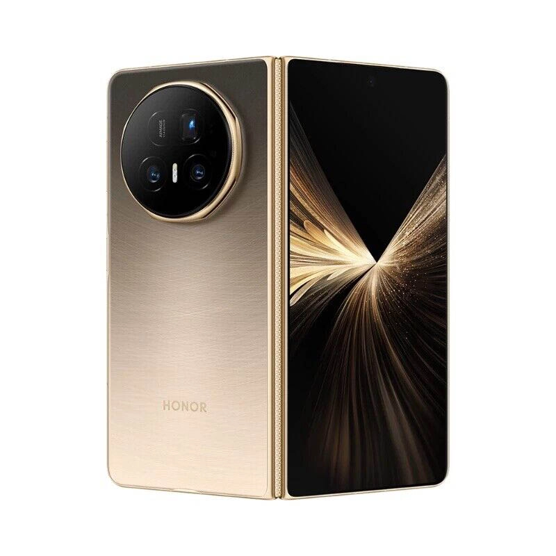 Смартфон Honor Magic V5, Золотой