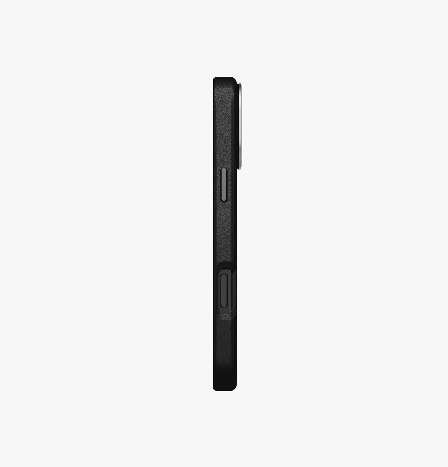 Чехол Uniq для iPhone 17 Pro Max Lyden, Черный